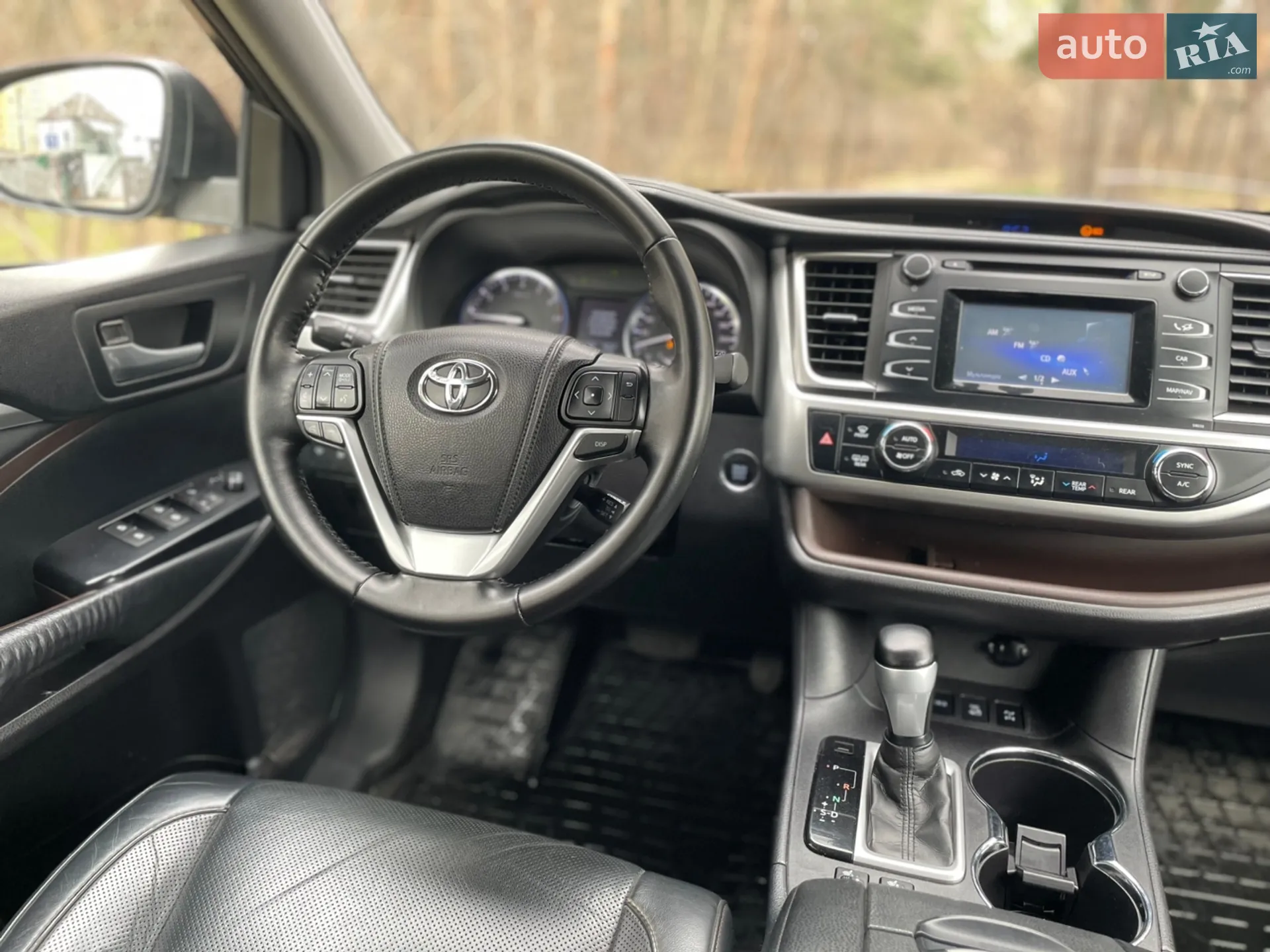 2014 Toyota Highlander - мініатюра 22