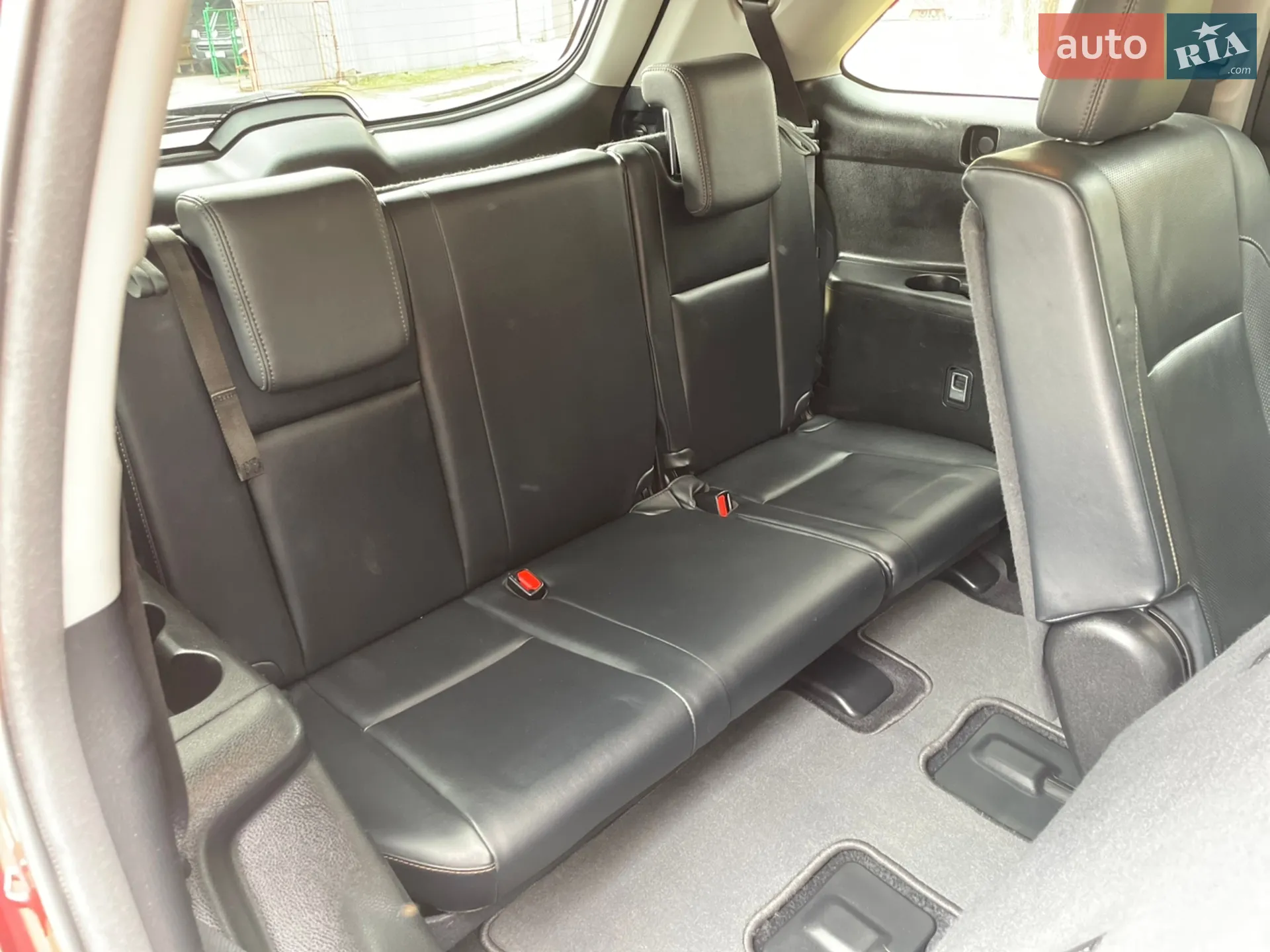 2014 Toyota Highlander - мініатюра 30