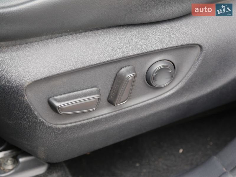 Позашляховик / Кросовер Toyota Highlander 2021 в Києві фото 13 Позашляховик / Кросовер Toyota Highlander 2021 в Києві