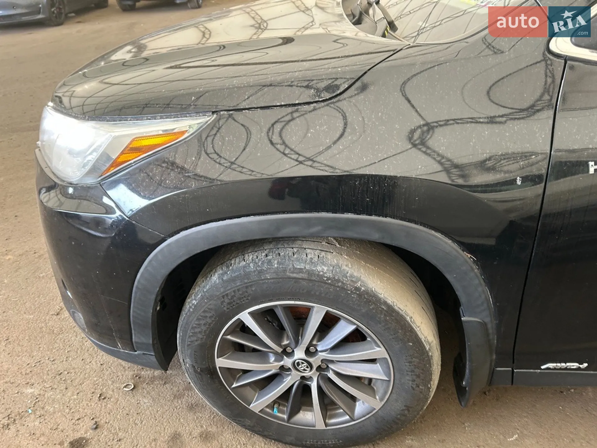 2019 Toyota Highlander - мініатюра 16