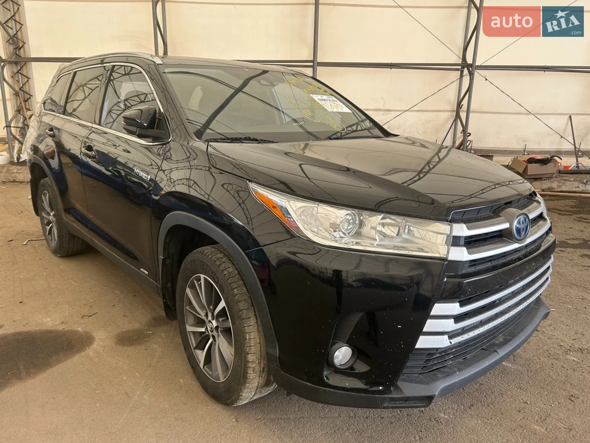 2019 Toyota Highlander - мініатюра 20