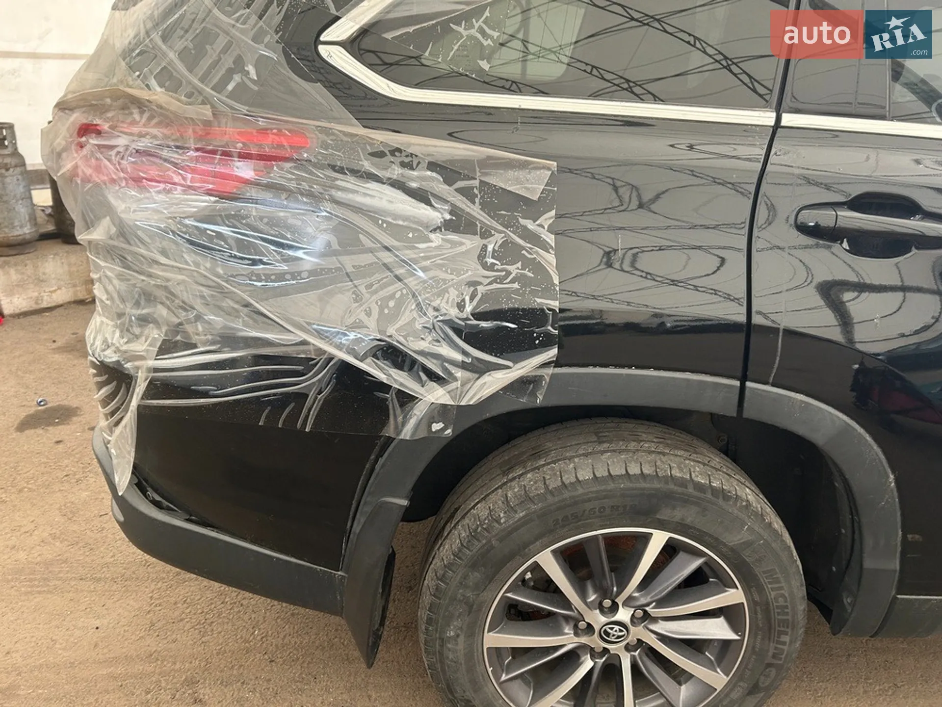 2019 Toyota Highlander - мініатюра 24