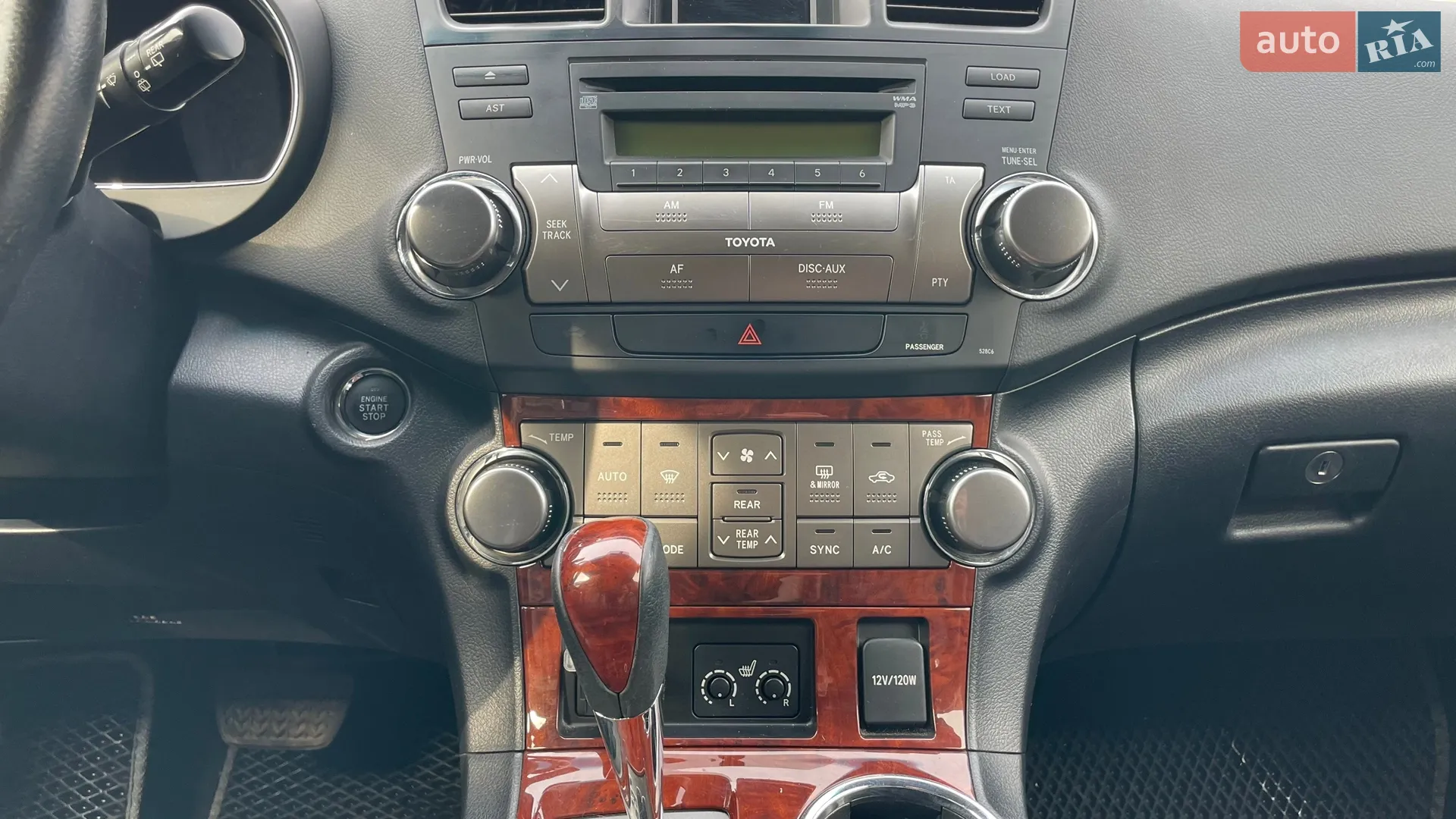 2013 Toyota Highlander - мініатюра 14