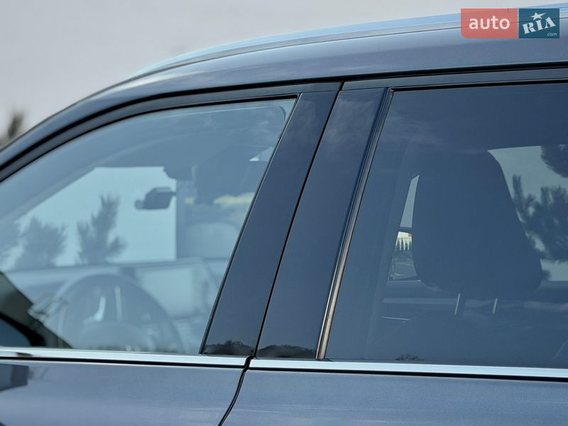 Позашляховик / Кросовер Toyota Highlander 2021 в Луцьку фото 32 Позашляховик / Кросовер Toyota Highlander 2021 в Луцьку