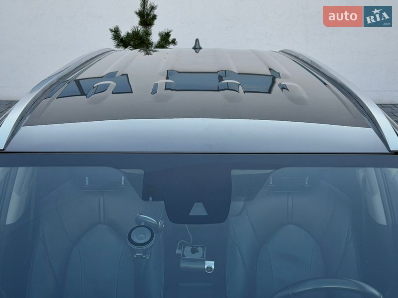 Позашляховик / Кросовер Toyota Highlander 2021 в Луцьку фото 43 Позашляховик / Кросовер Toyota Highlander 2021 в Луцьку