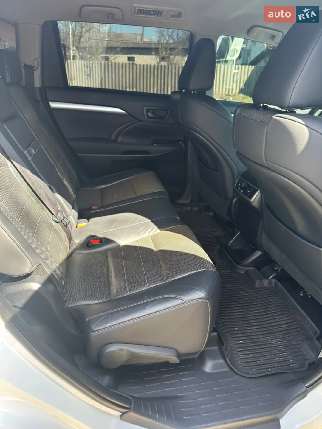 2019 Toyota Highlander - мініатюра 14