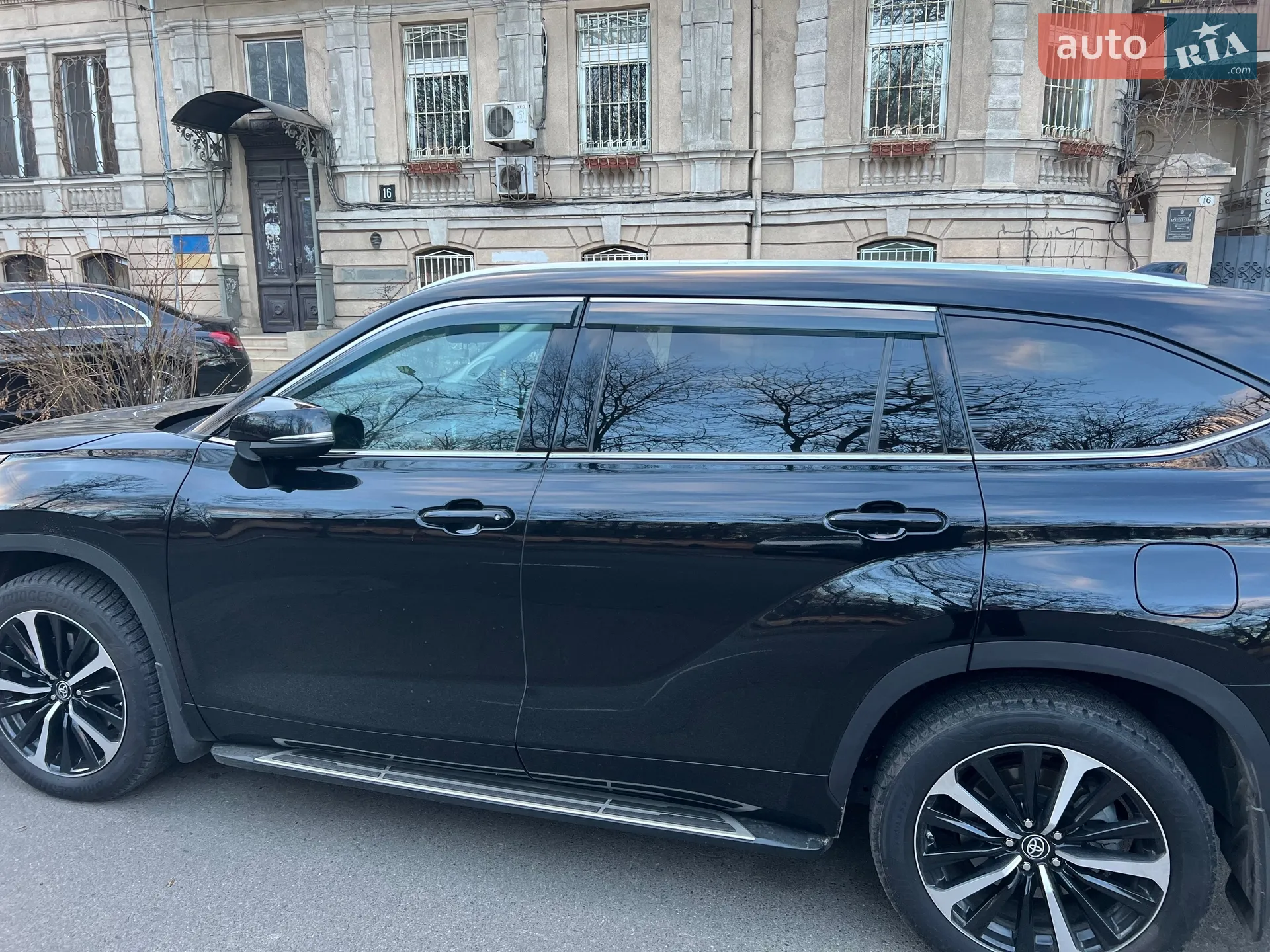 2021 Toyota Highlander - мініатюра 9