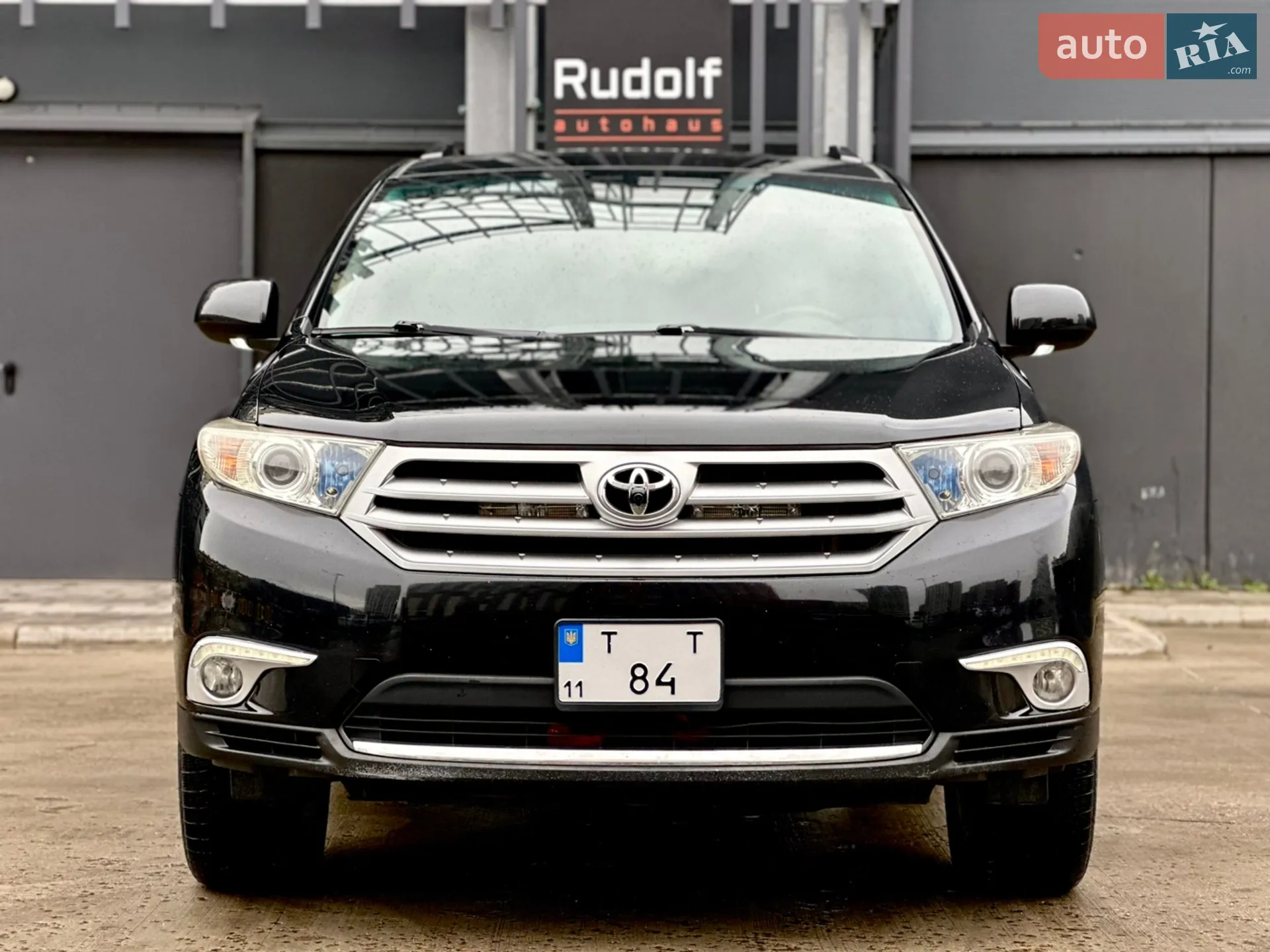 2011 Toyota Highlander - мініатюра 15