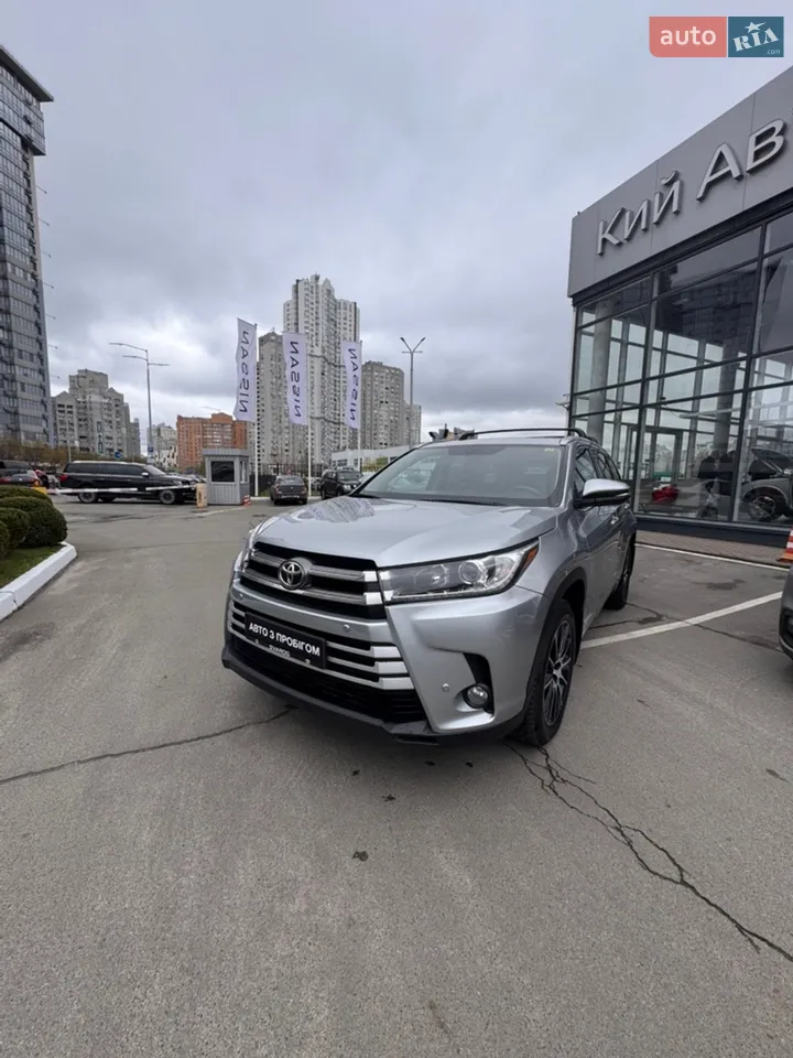 2016 Toyota Highlander - мініатюра 14