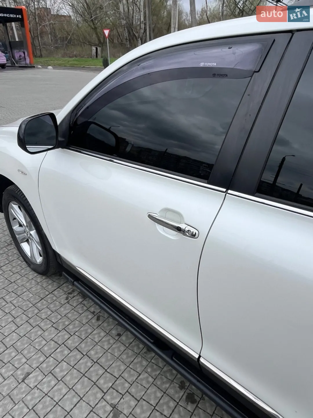 2012 Toyota Highlander - мініатюра 14