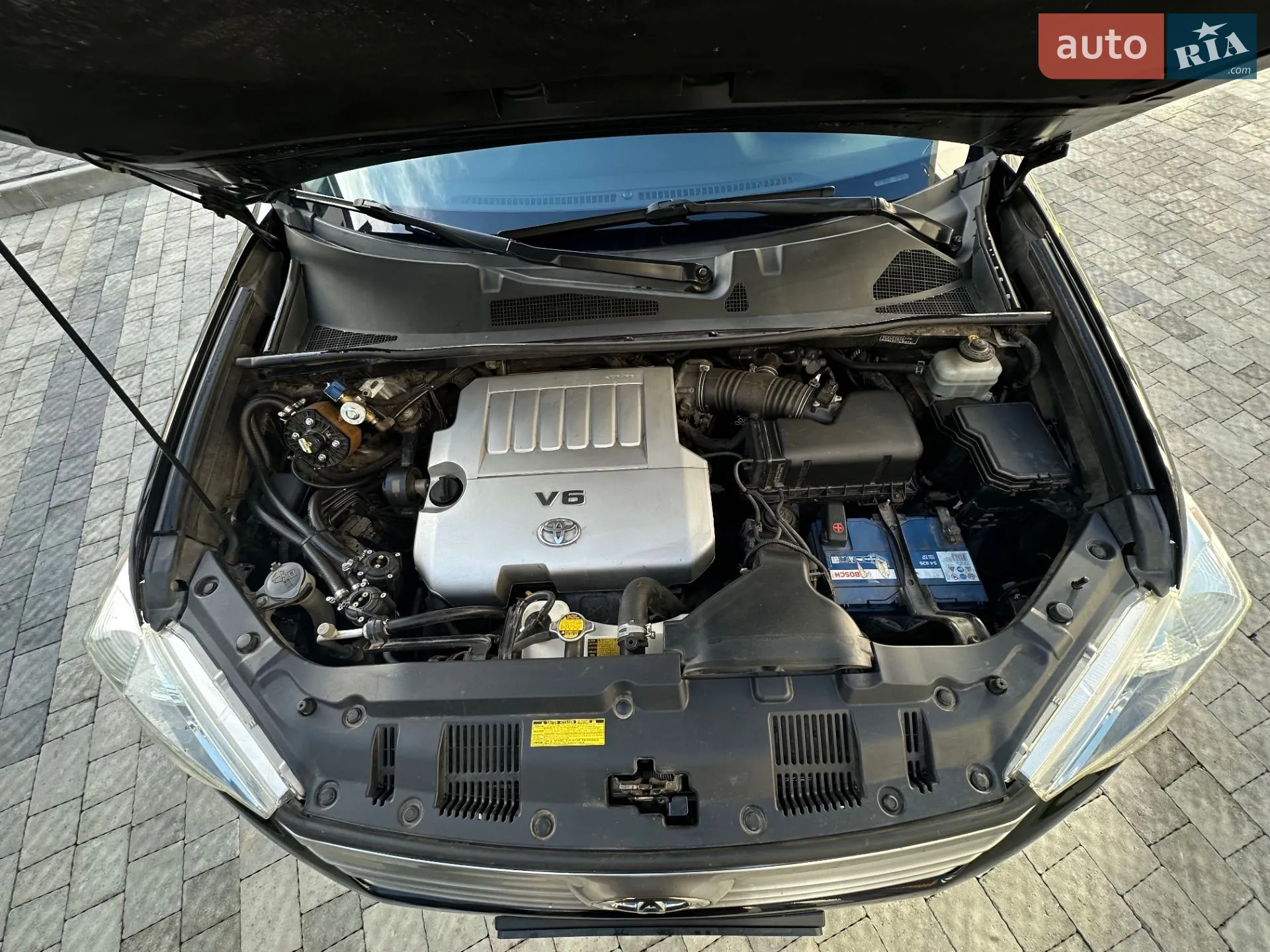 2013 Toyota Highlander - мініатюра 3