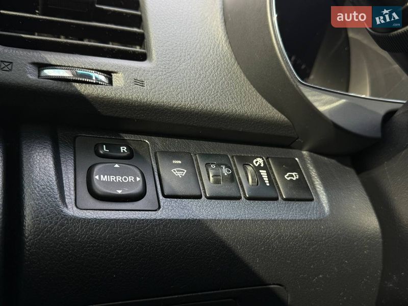 Внедорожник / Кроссовер Toyota Highlander 2012 в Киеве