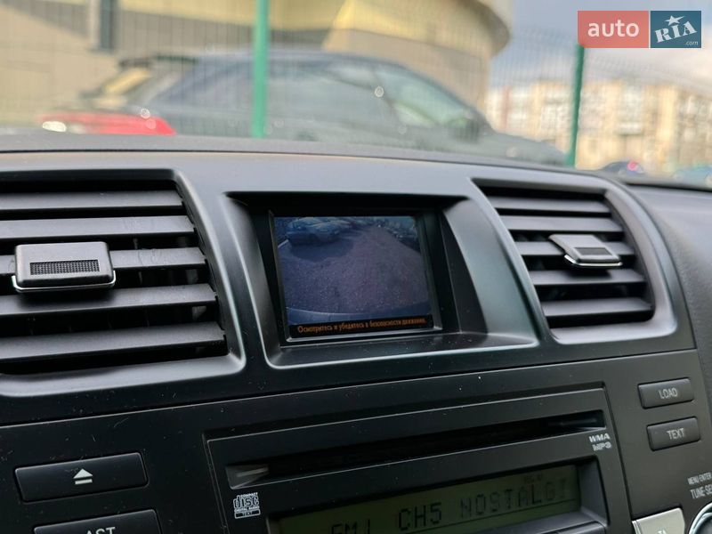 Внедорожник / Кроссовер Toyota Highlander 2012 в Киеве