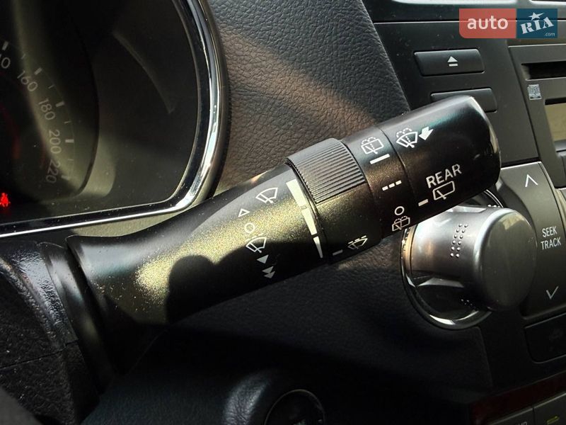 Внедорожник / Кроссовер Toyota Highlander 2012 в Киеве