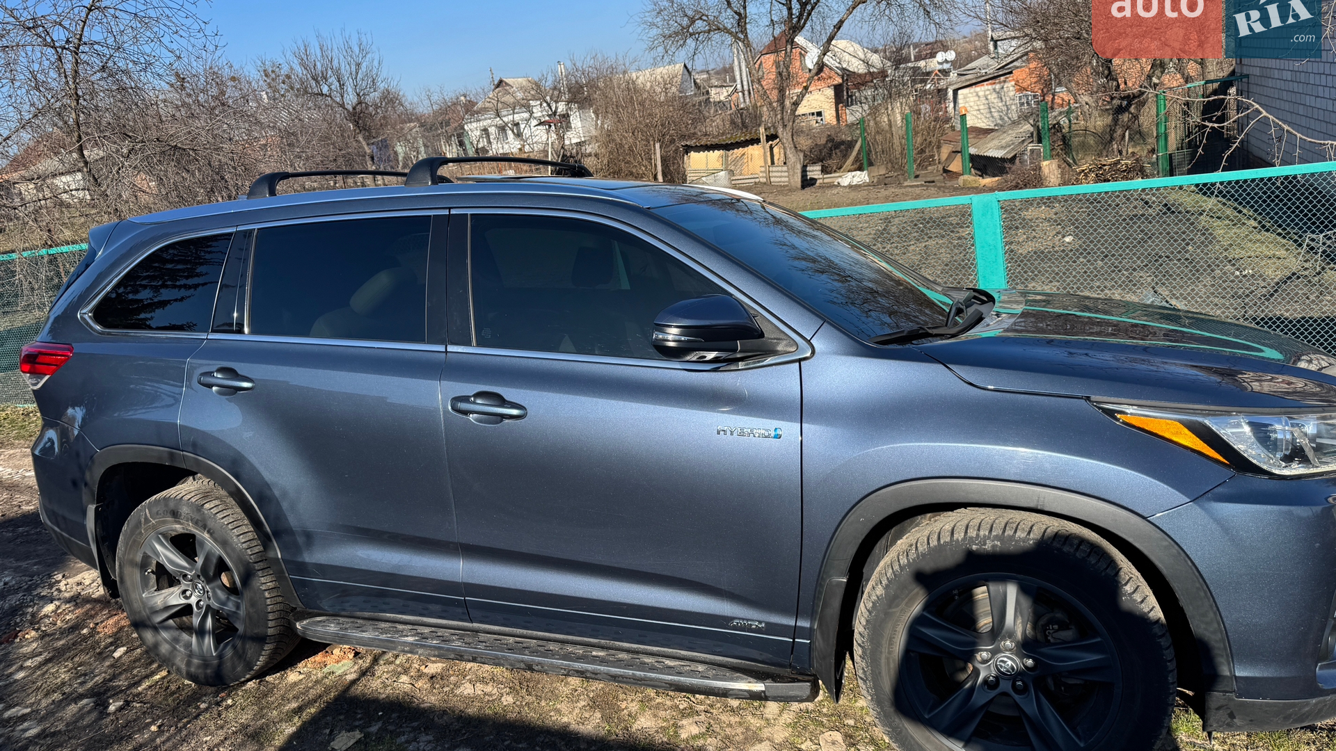 2017 Toyota Highlander - мініатюра 3