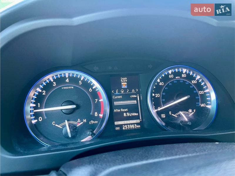 Позашляховик / Кросовер Toyota Highlander 2014 в Києві фото 21 Позашляховик / Кросовер Toyota Highlander 2014 в Києві