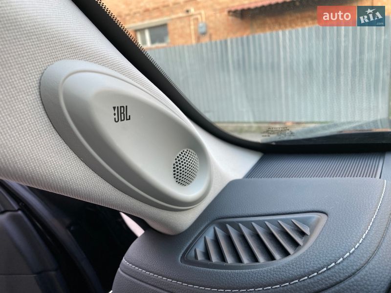 Позашляховик / Кросовер Toyota Highlander 2024 в Вінниці фото 23 Позашляховик / Кросовер Toyota Highlander 2024 в Вінниці