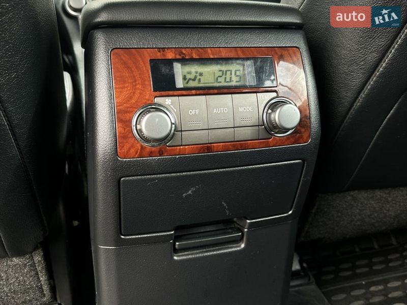 Позашляховик / Кросовер Toyota Highlander 2012 в Білогородці фото 24 Позашляховик / Кросовер Toyota Highlander 2012 в Білогородці