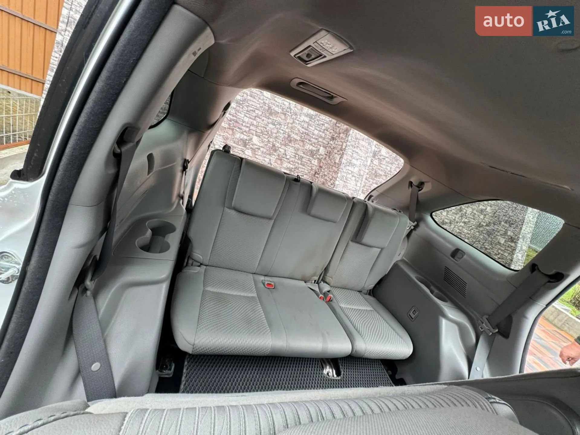 2017 Toyota Highlander - мініатюра 12