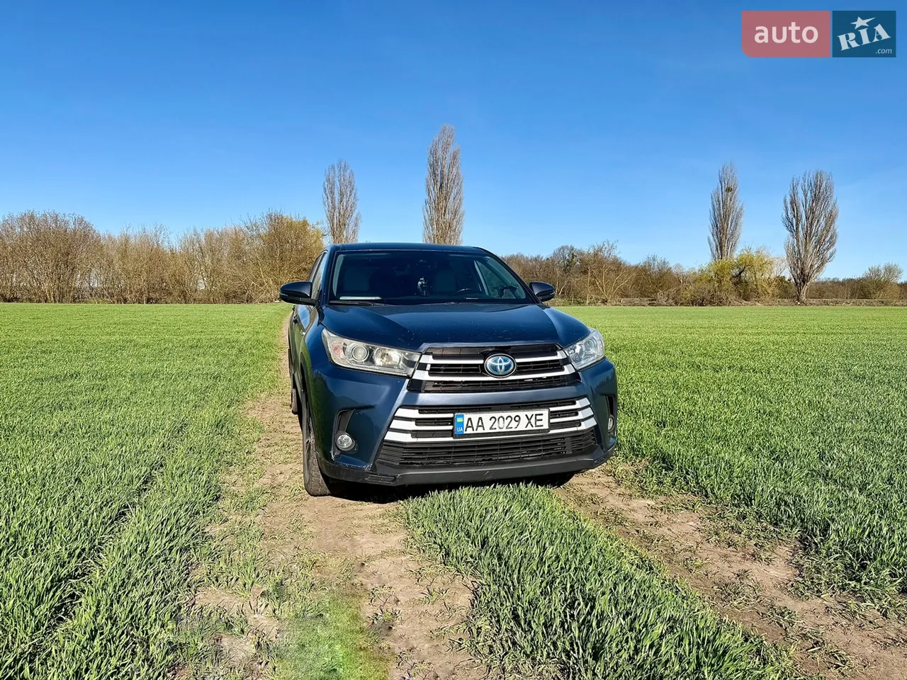 2018 Toyota Highlander - мініатюра 24