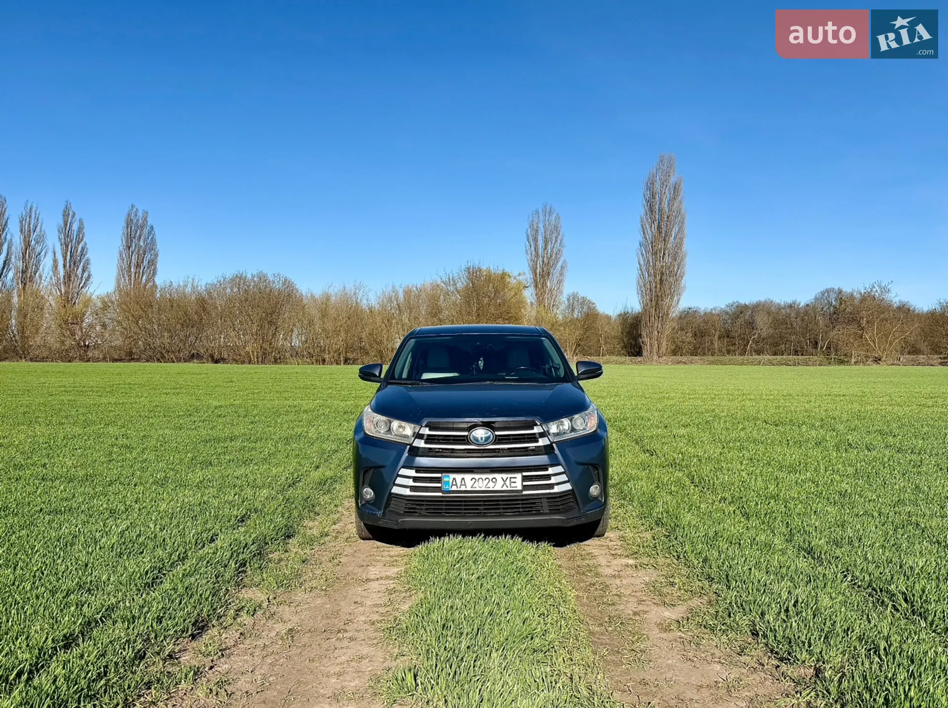 2018 Toyota Highlander - мініатюра 2