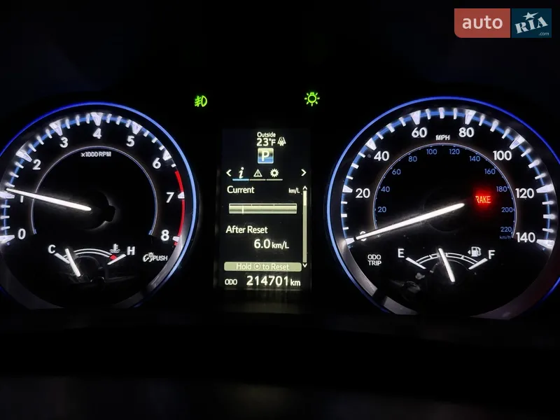 Toyota Highlander 2016 VIN 5TDKKRFH6GS160606 фото оголошення 24 з 81