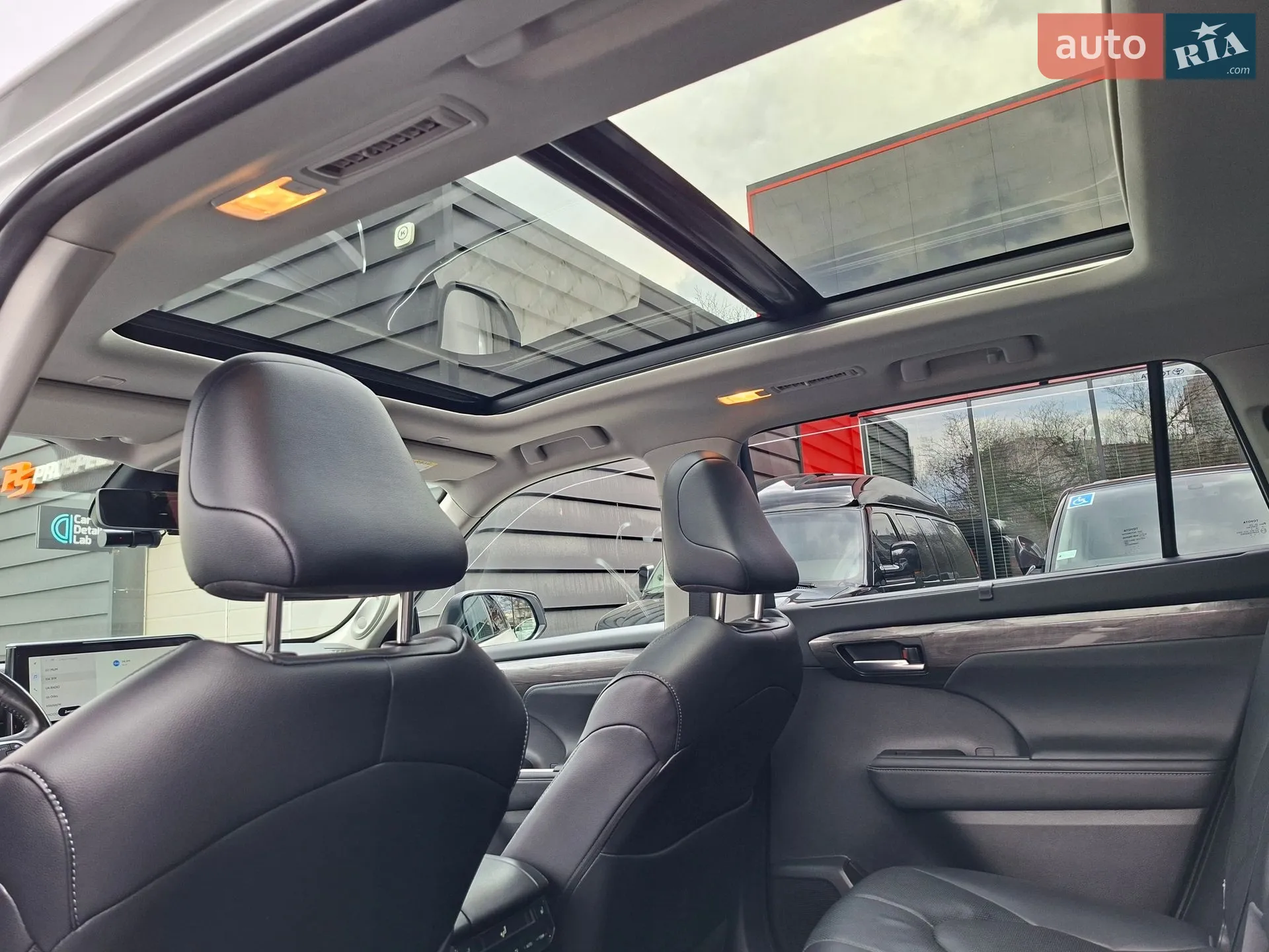 2023 Toyota Highlander - мініатюра 20