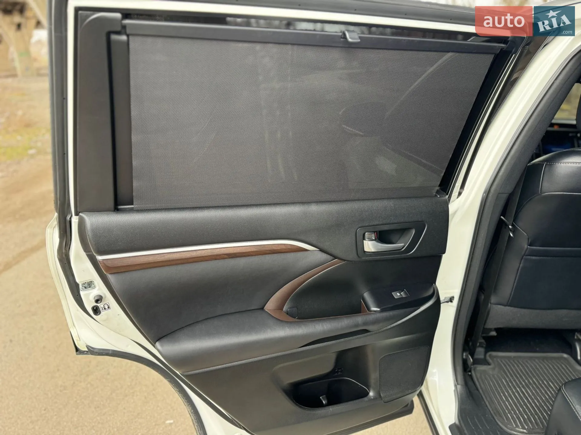 2016 Toyota Highlander - мініатюра 18