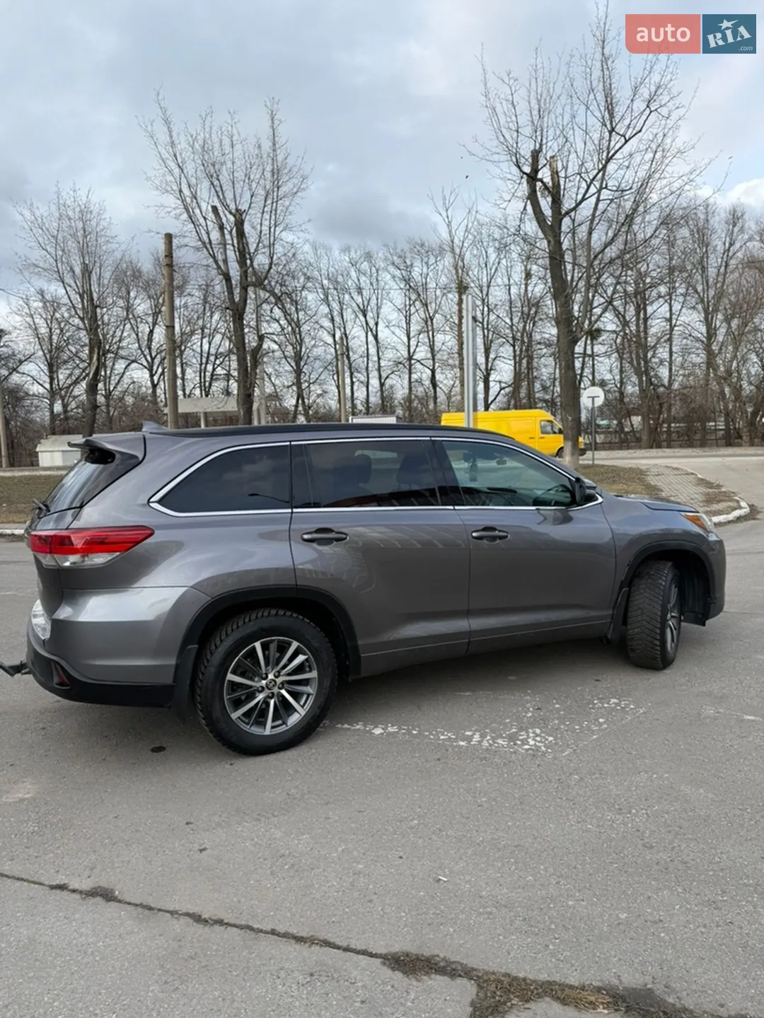 2018 Toyota Highlander - мініатюра 8