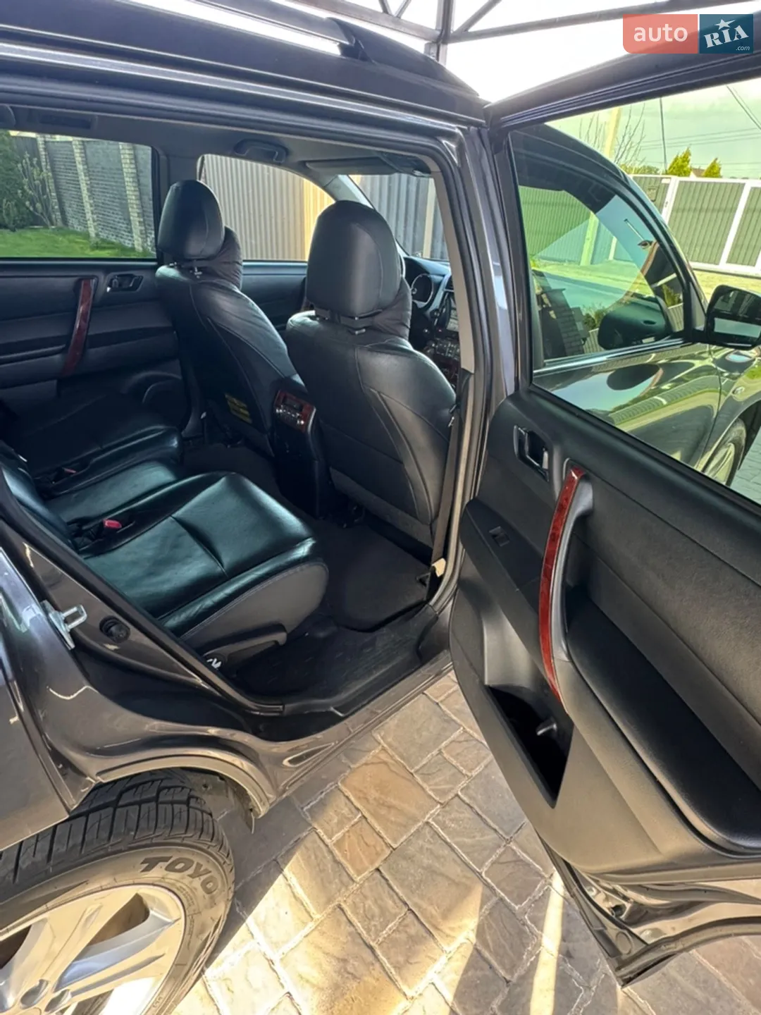 2013 Toyota Highlander - мініатюра 17
