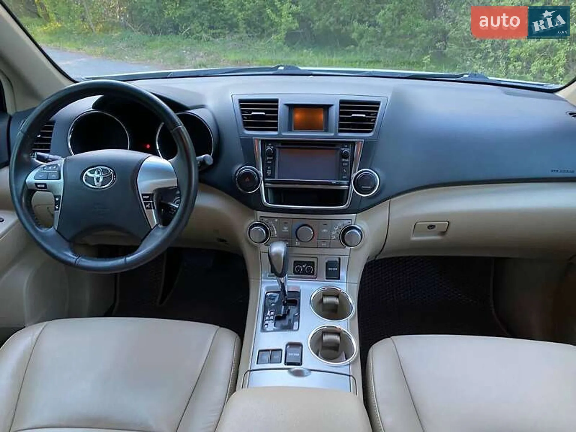 2013 Toyota Highlander - мініатюра 18