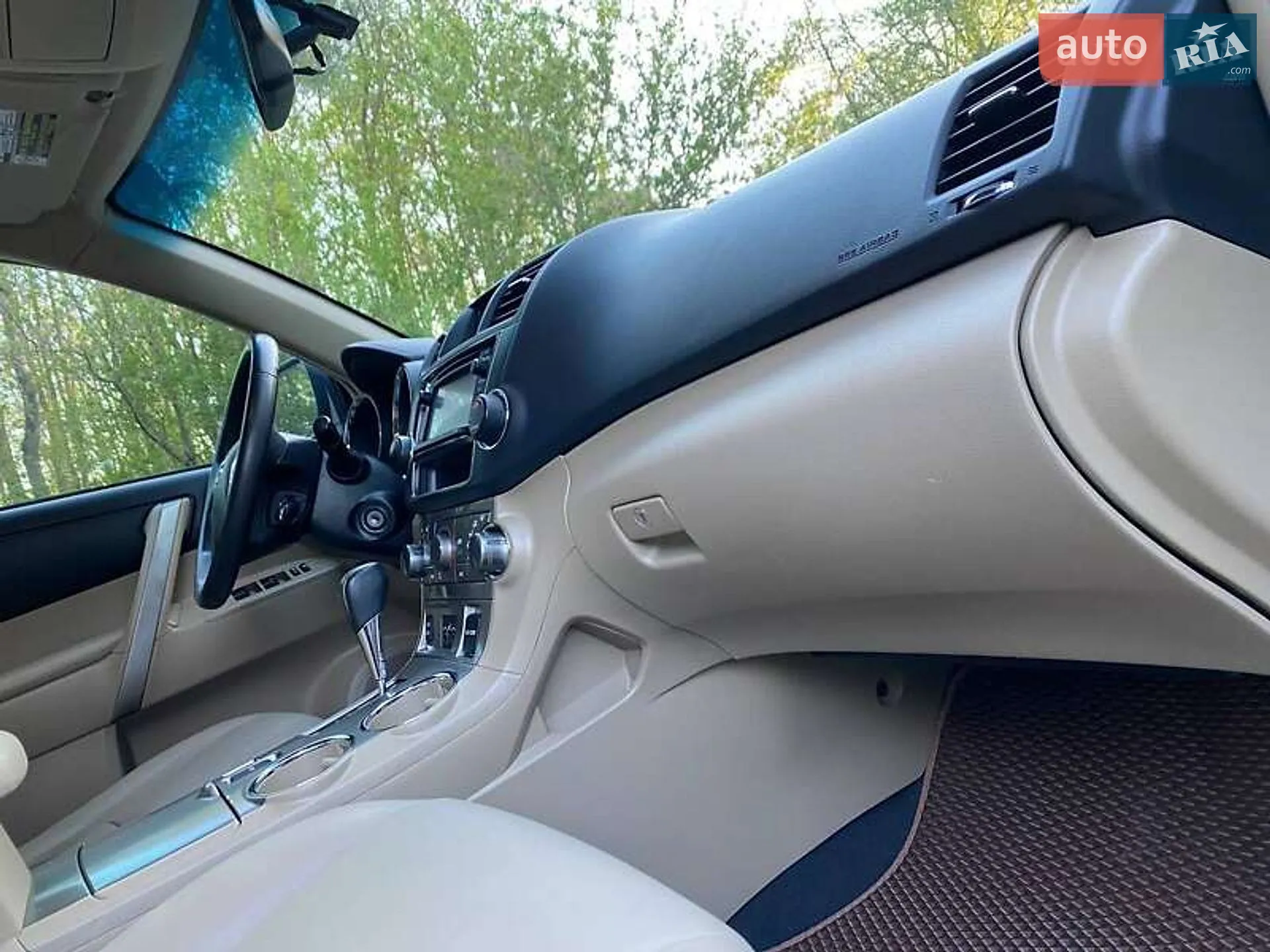 2013 Toyota Highlander - мініатюра 24