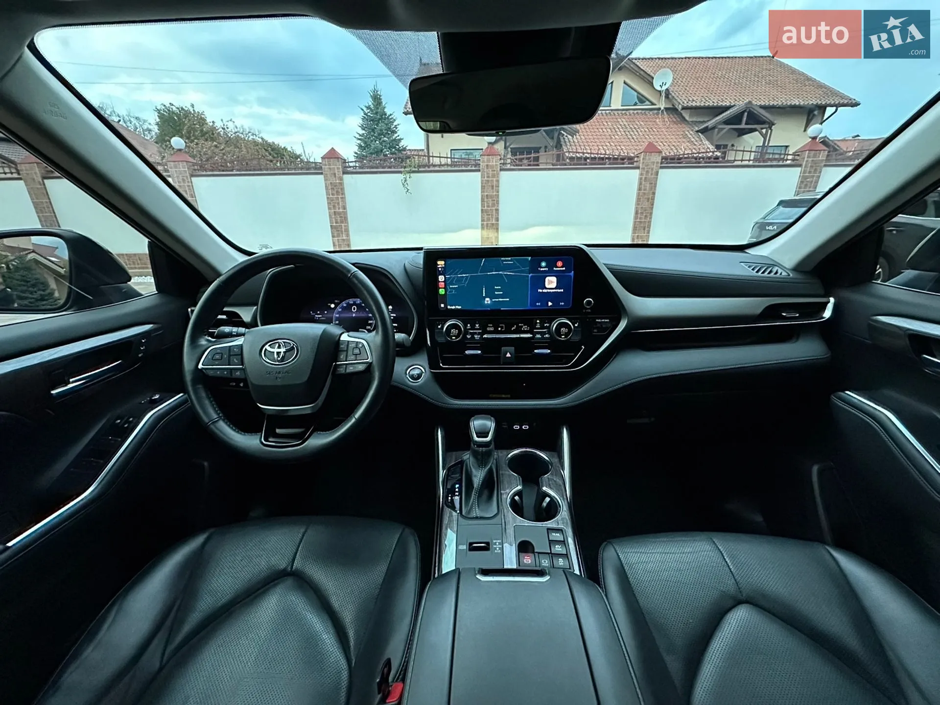 2022 Toyota Highlander - мініатюра 15