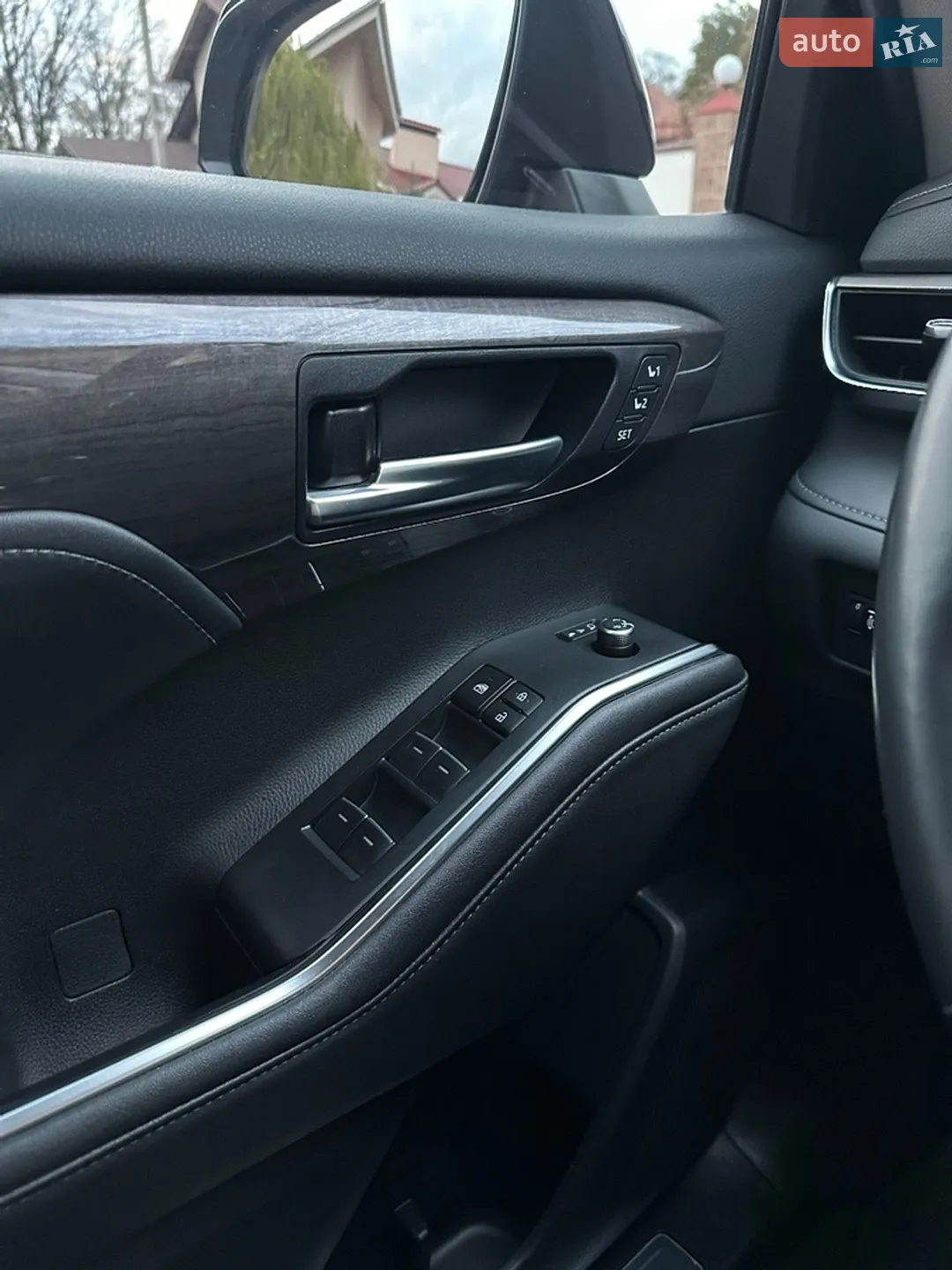 2022 Toyota Highlander - мініатюра 17
