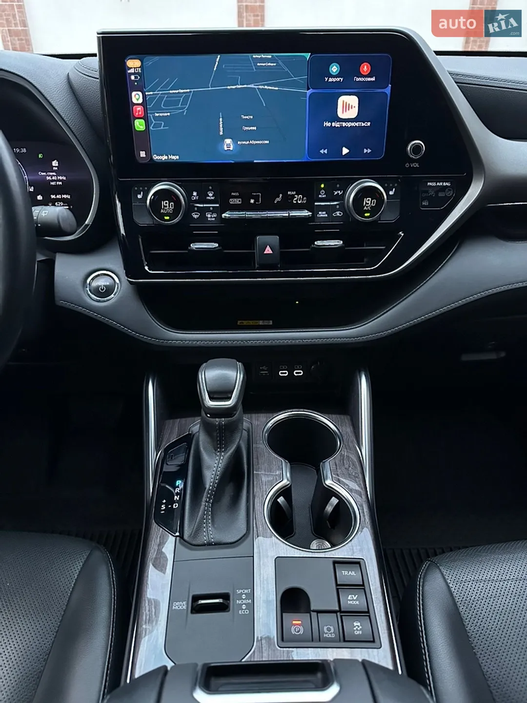 2022 Toyota Highlander - мініатюра 18