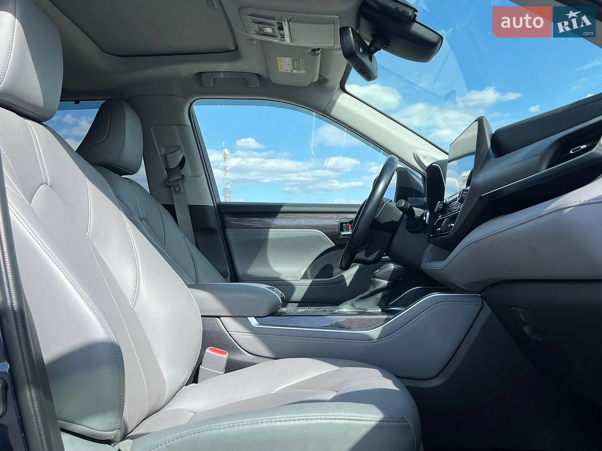 2020 Toyota Highlander - мініатюра 22