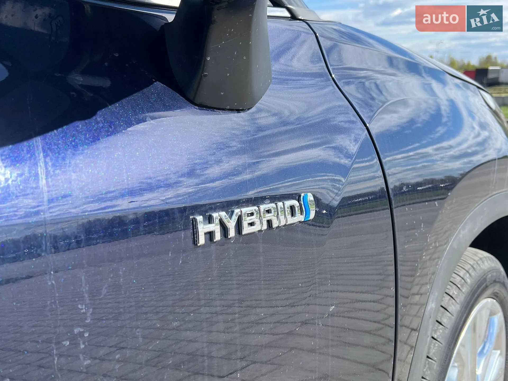 2020 Toyota Highlander - мініатюра 7