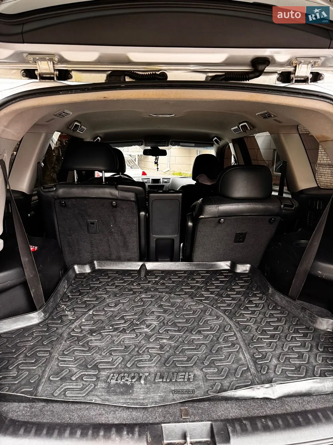 2011 Toyota Highlander - мініатюра 7