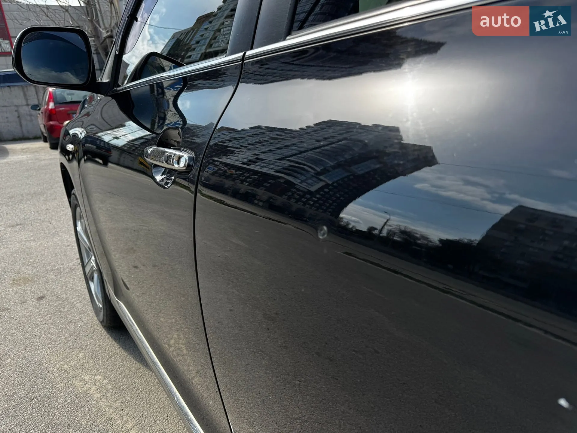 2013 Toyota Highlander - мініатюра 23