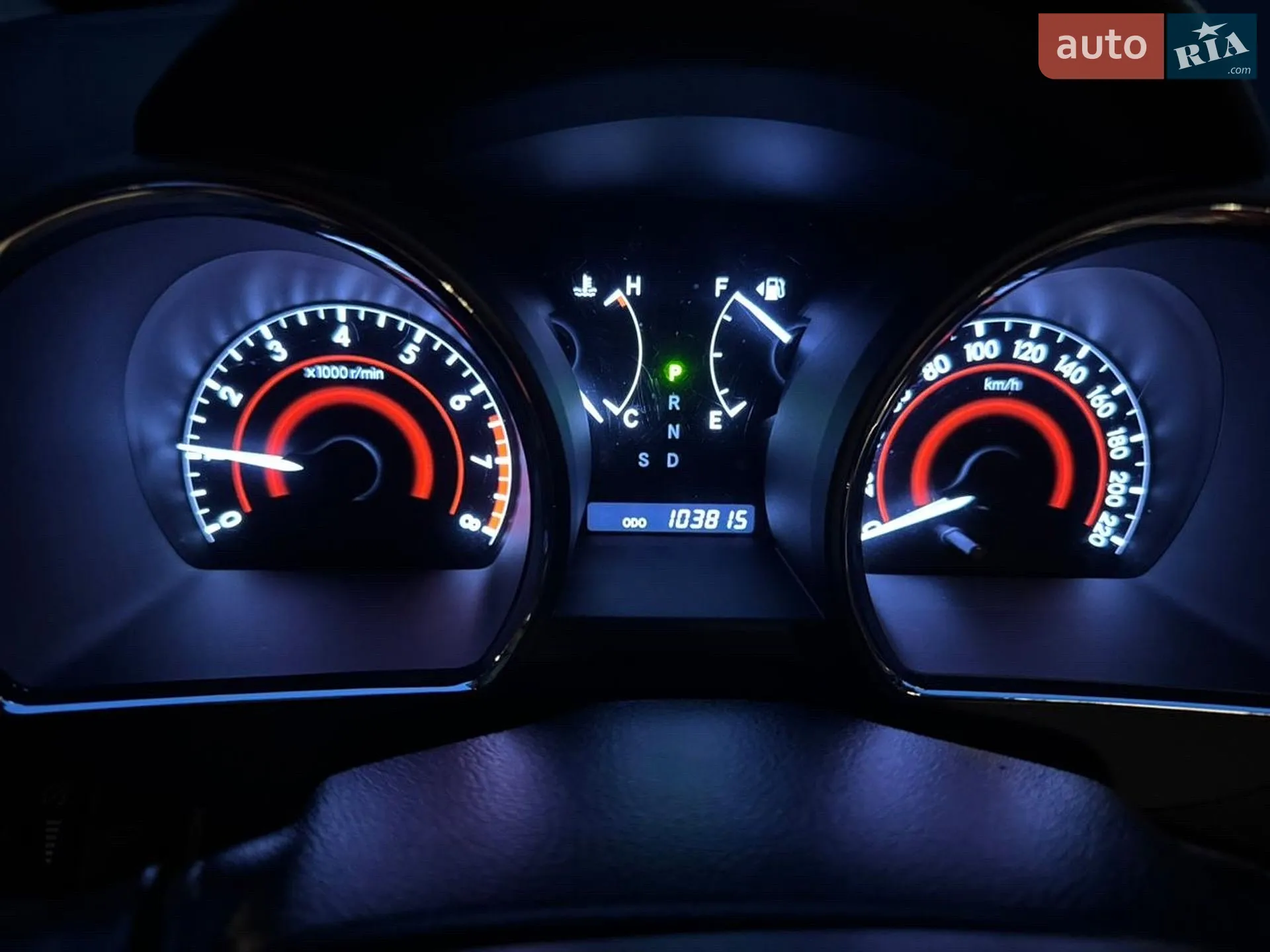 2013 Toyota Highlander - мініатюра 29