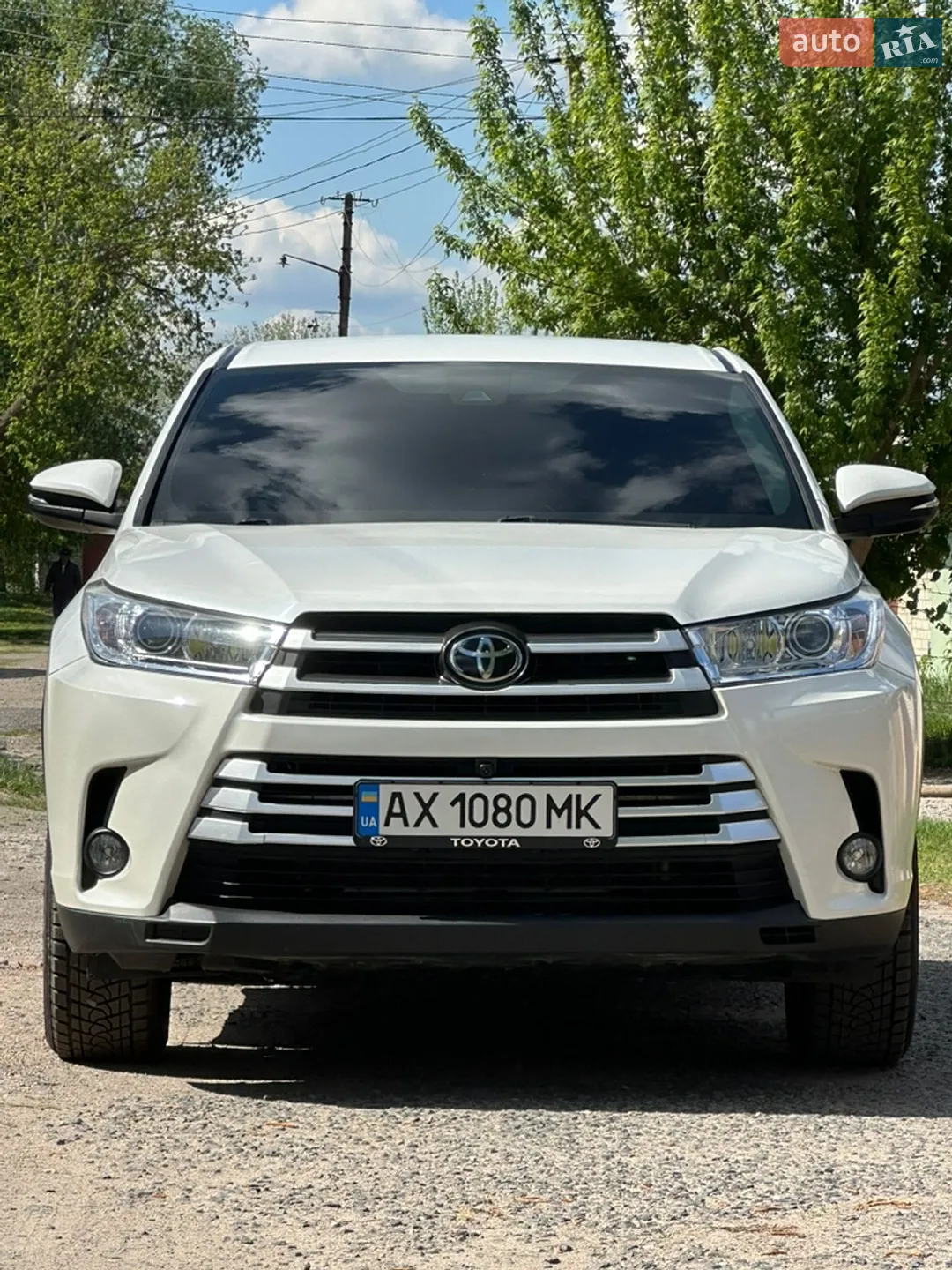 2019 Toyota Highlander - фото 1