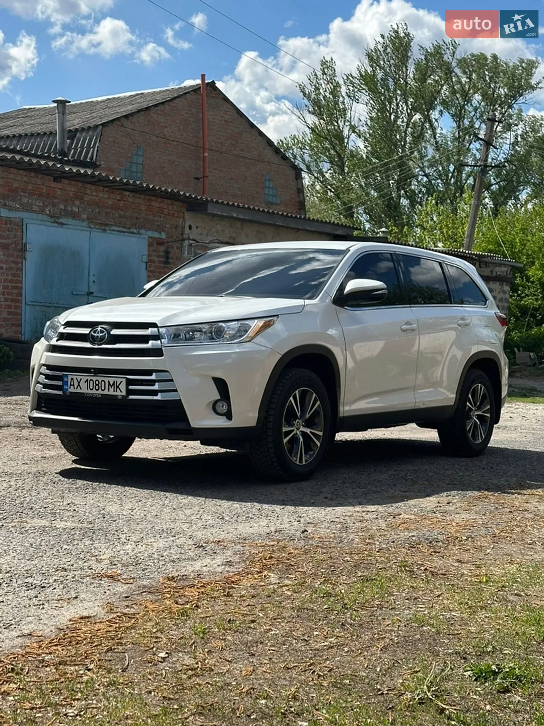 2019 Toyota Highlander - мініатюра 9