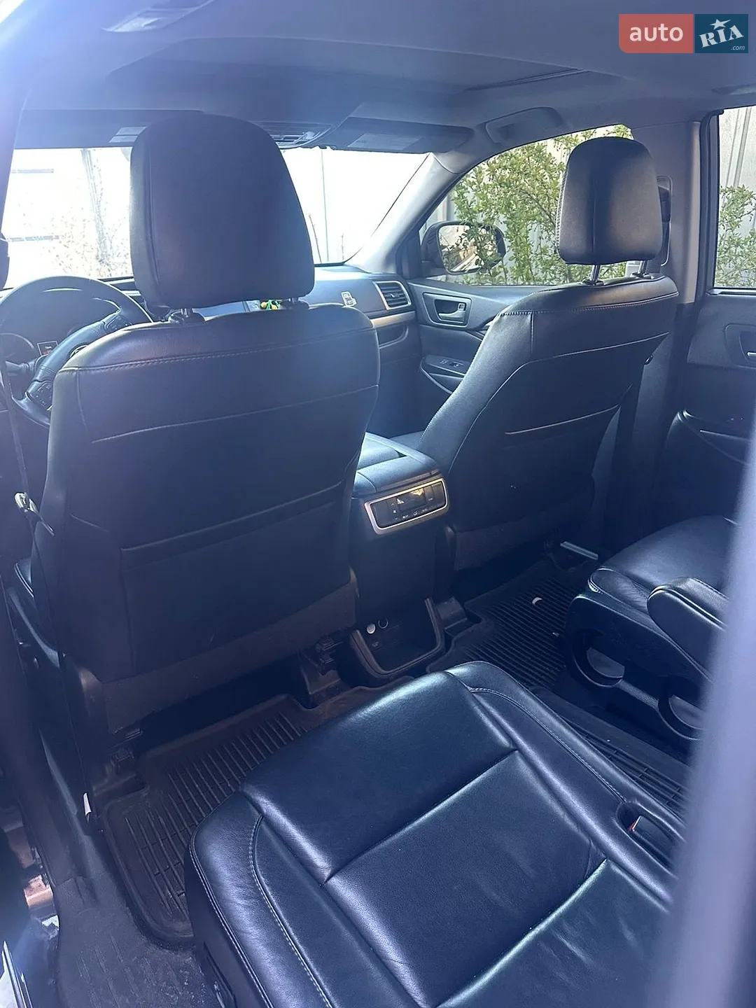 2016 Toyota Highlander - мініатюра 8