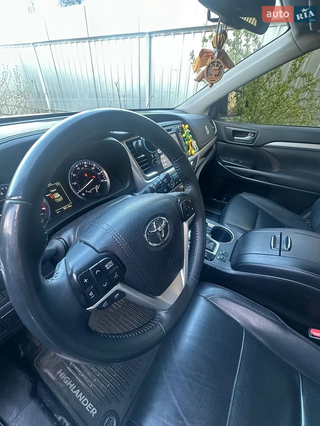 2016 Toyota Highlander - мініатюра 20