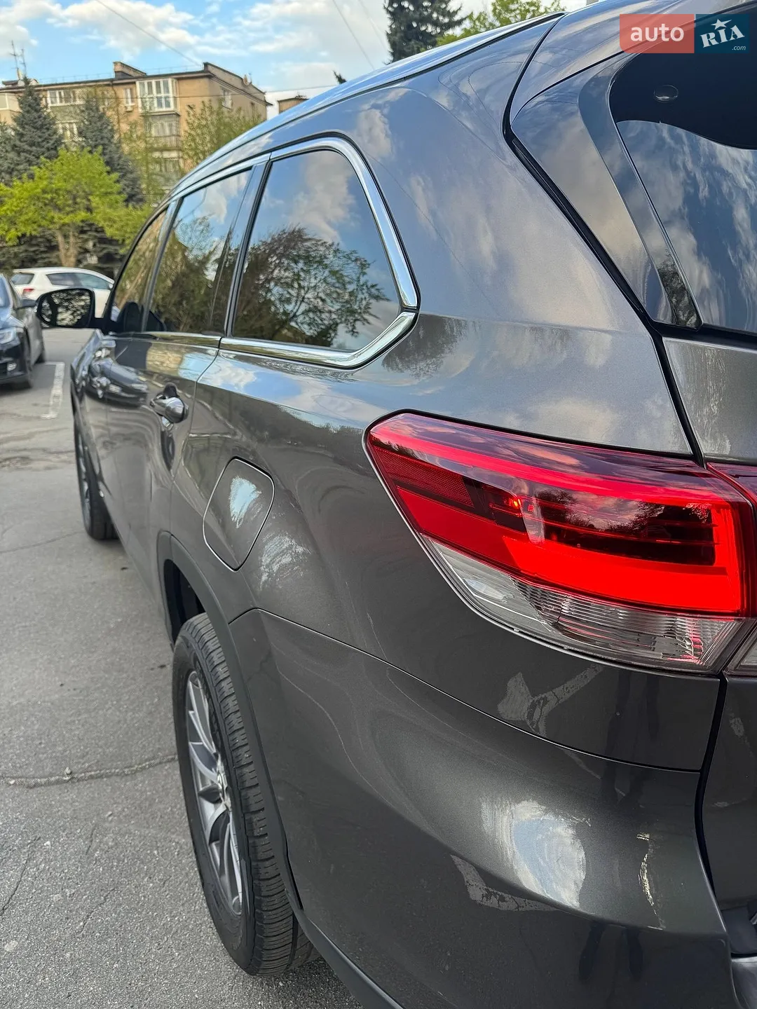 2016 Toyota Highlander - мініатюра 39