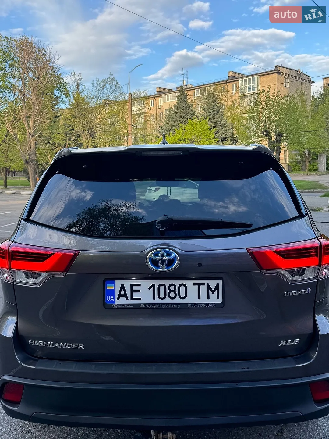 2016 Toyota Highlander - мініатюра 50