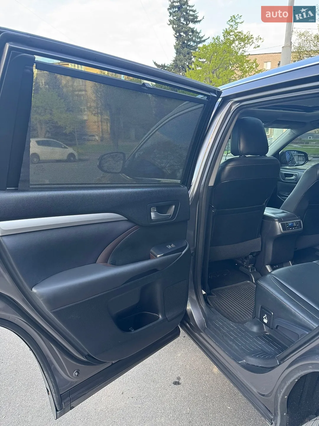2016 Toyota Highlander - мініатюра 54