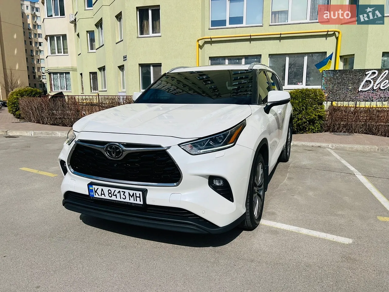 2019 Toyota Highlander - мініатюра 34