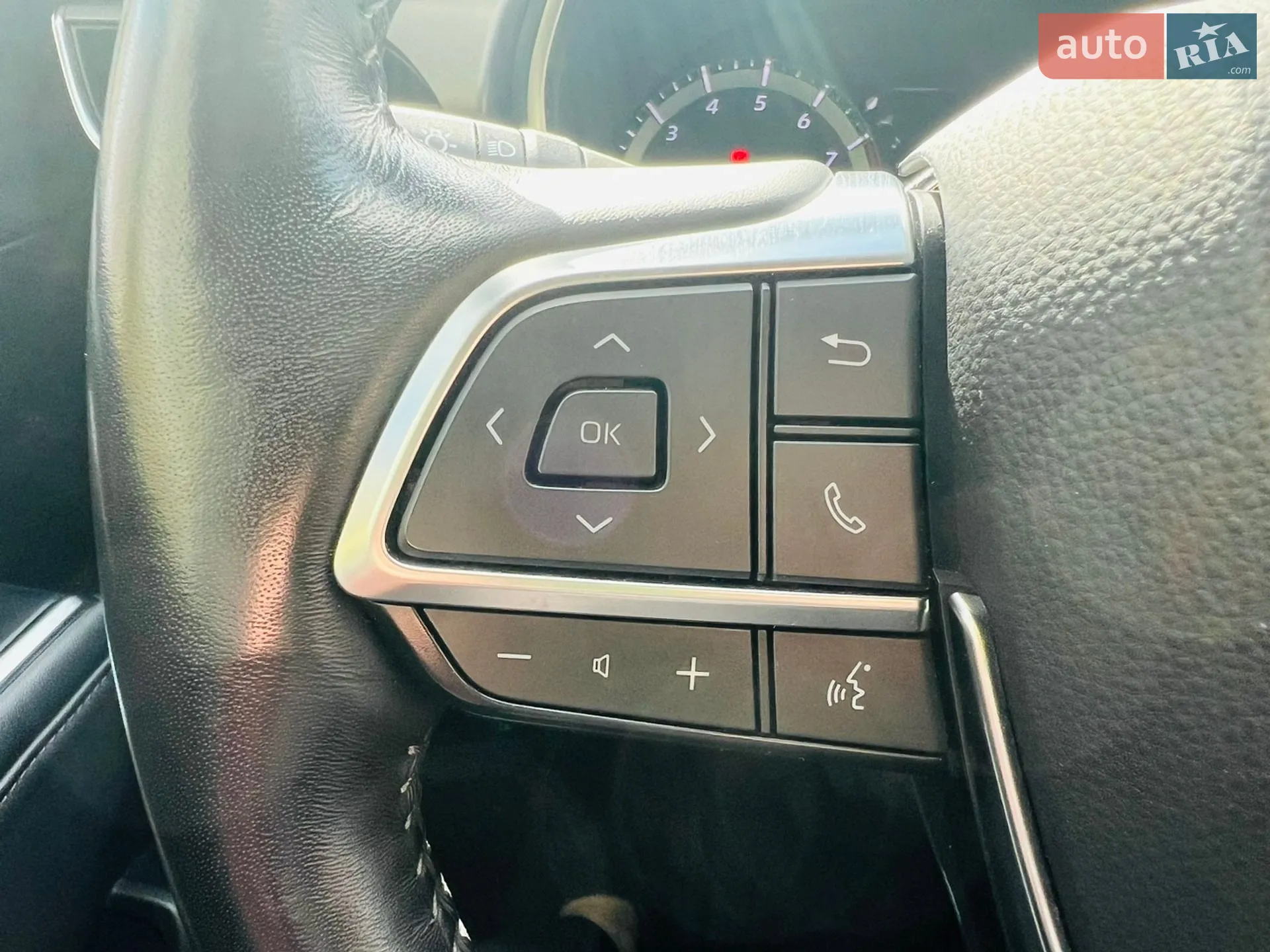 2020 Toyota Highlander - мініатюра 21