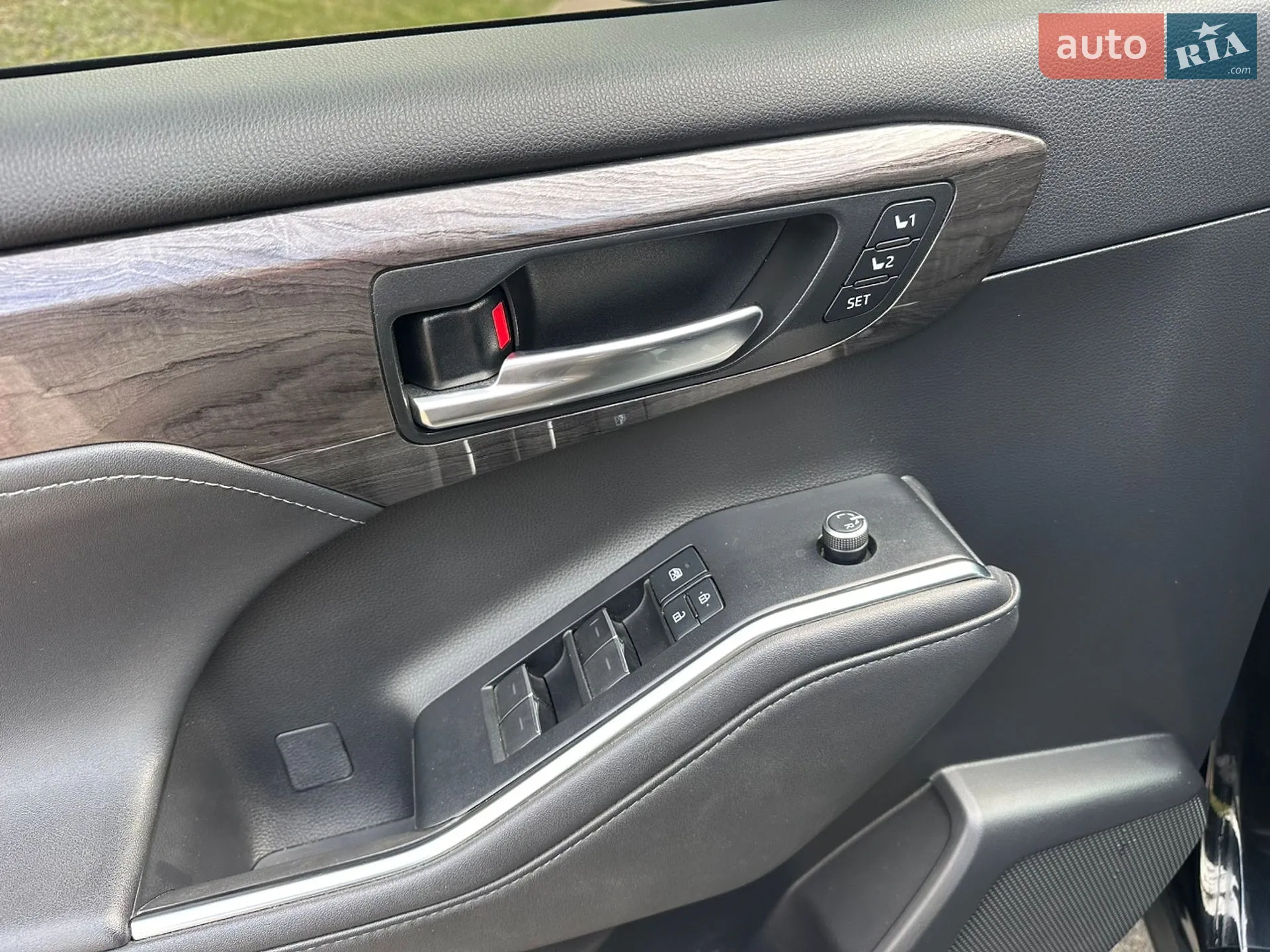 2020 Toyota Highlander - мініатюра 17